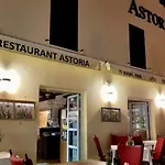 Astoria Lejlighed