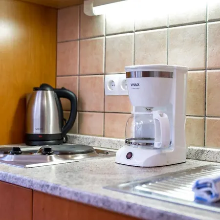 Astoria Apartman