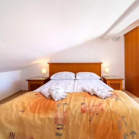 Apartman Astoria *