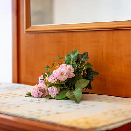 Apartament Astoria