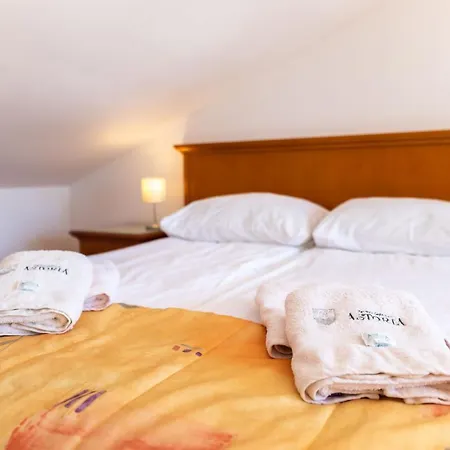 Apartman Astoria