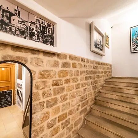 Astoria Apartman