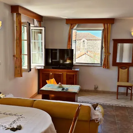 Appartement Astoria Rab Town