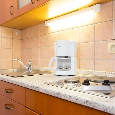 Apartament Astoria