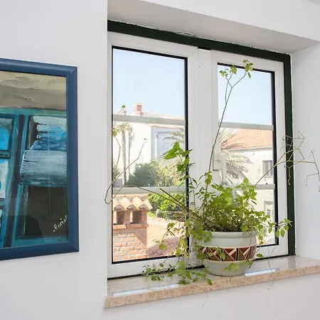 Apartman Astoria Rab Town