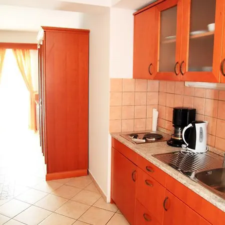 Apartament Astoria