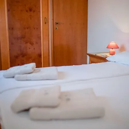 Apartman Astoria