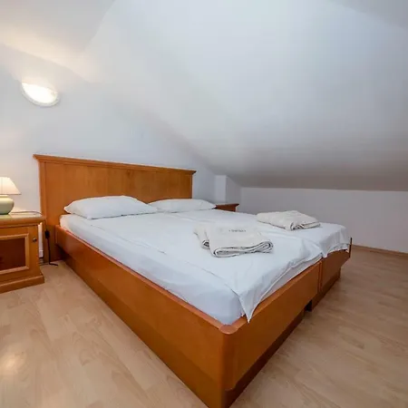 Apartman Astoria