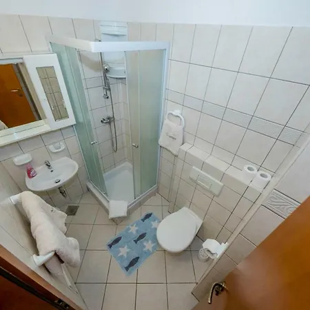 Apartament Astoria Rab Town