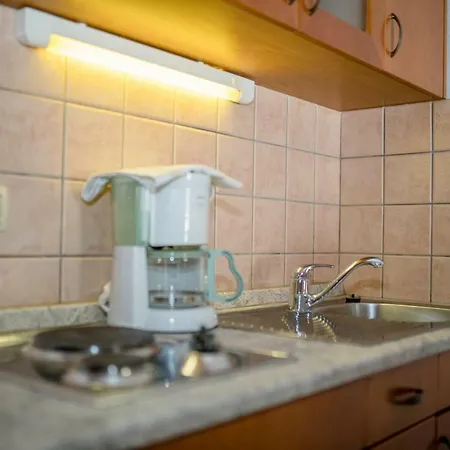 Astoria Apartman *