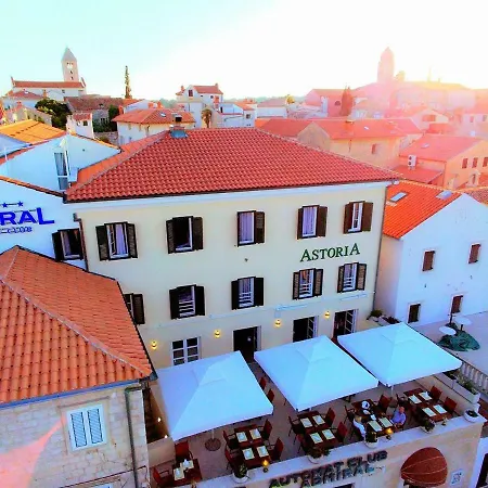 Apartman Astoria