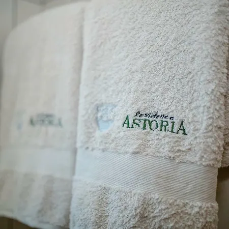 Astoria ラブ