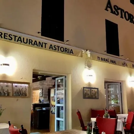 Astoria Apartament