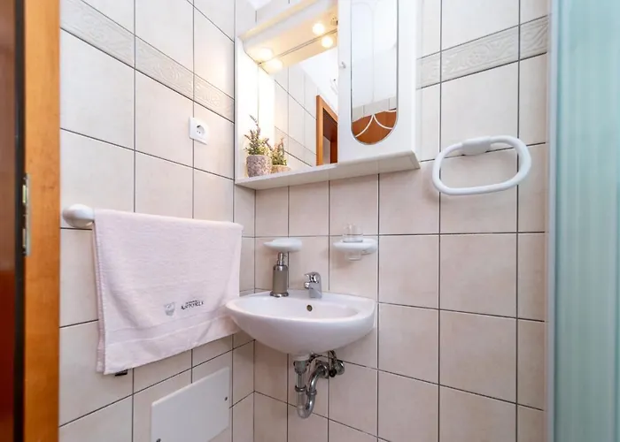 Astoria Apartment *