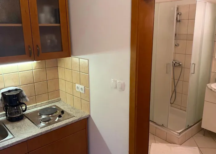 Astoria Apartment *