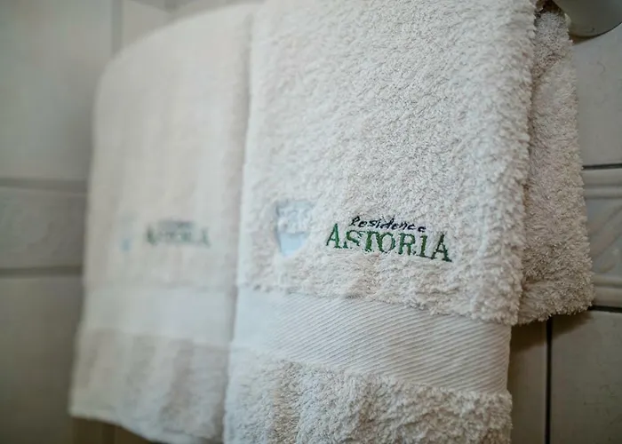 Astoria Rab Town