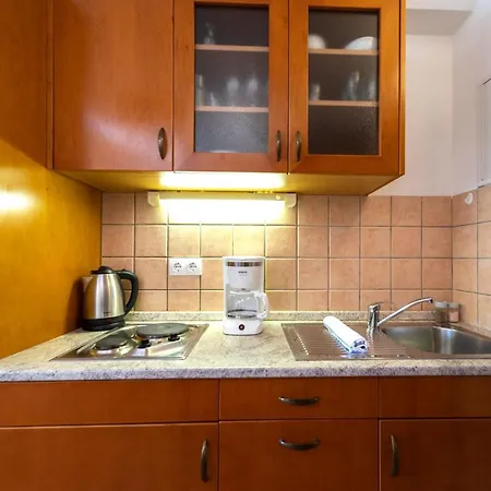 Astoria Appartamento