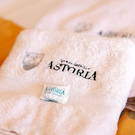 Appartamento Astoria Rab Town