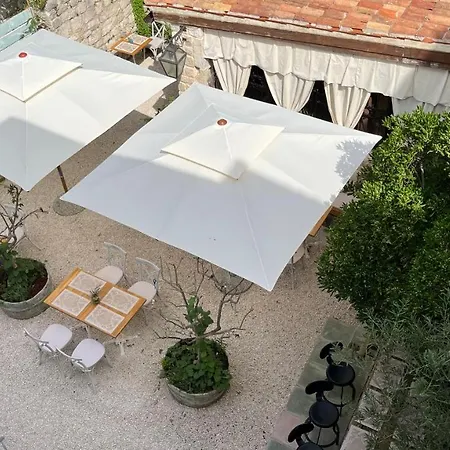 Astoria Lägenhet Rab Town