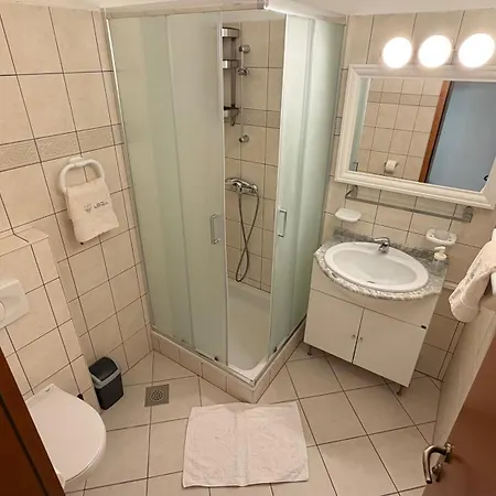 Astoria Apartamento *