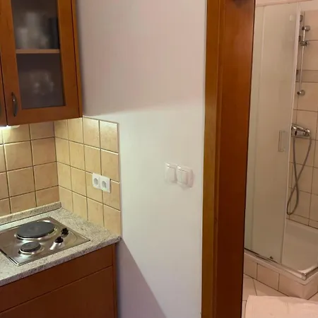 Astoria Apartmán *