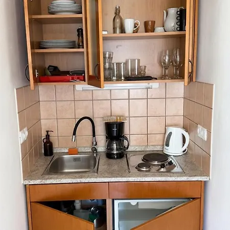 Astoria Apartment