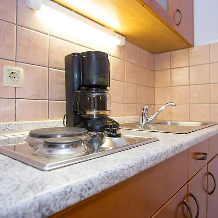 Appartamento Astoria *
