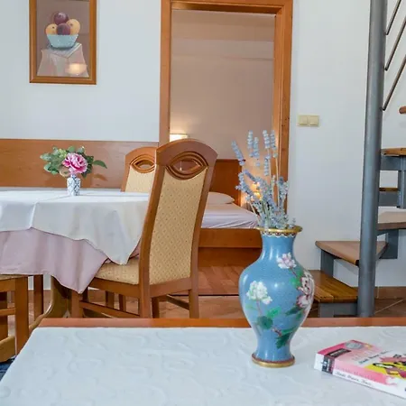 Apartamento Astoria
