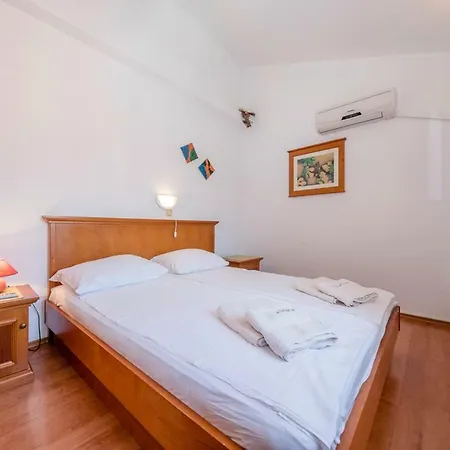Apartment Astoria