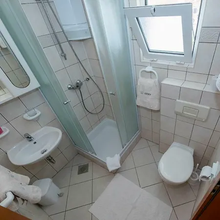 Astoria Lägenhet Rab Town