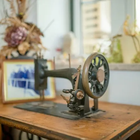 Astoria Lägenhet Rab Town