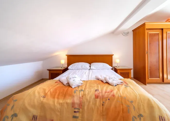 Apartmán Astoria *