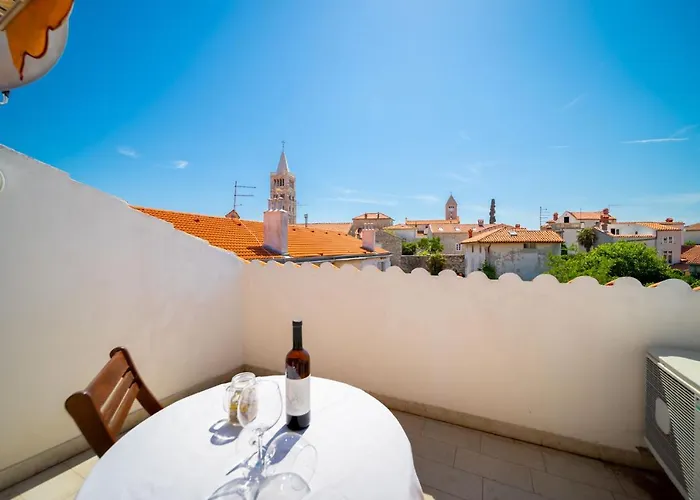 Διαμέρισμα Astoria *