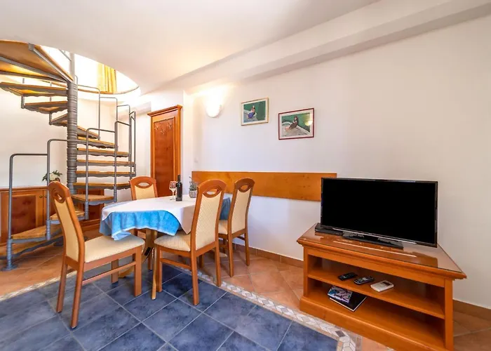 Apartmán Astoria *