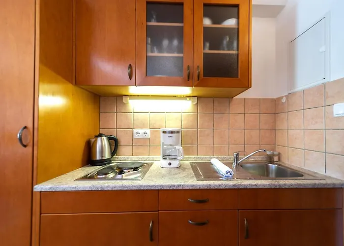 Astoria Apartmán