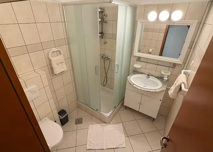 Astoria Apartmán *