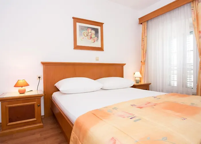 Apartmán Astoria Rab Town