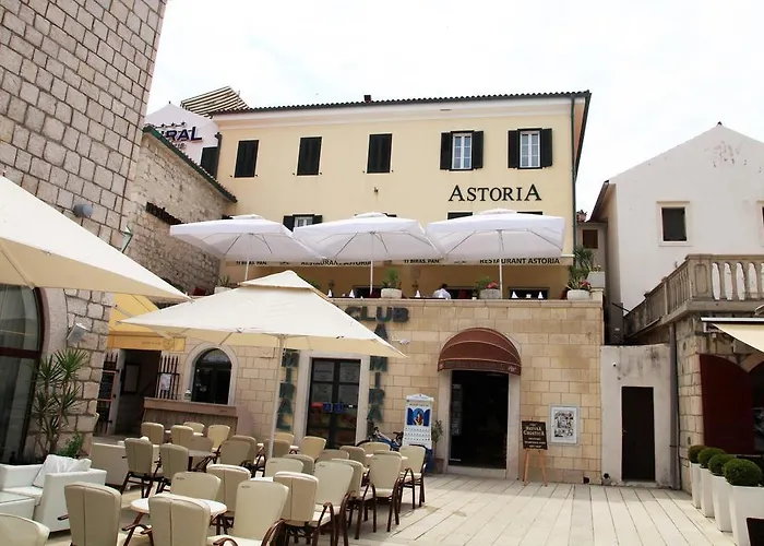 Astoria Διαμέρισμα Ραμπ