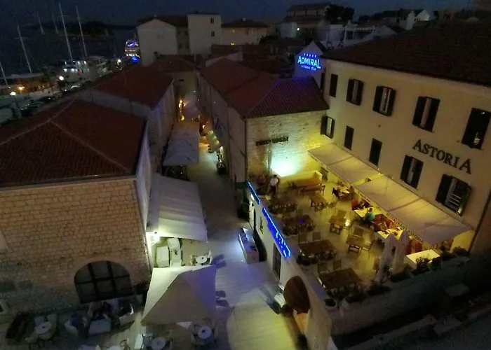 Astoria Διαμέρισμα