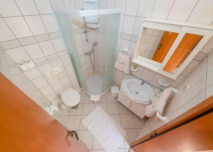 Astoria Apartmán
