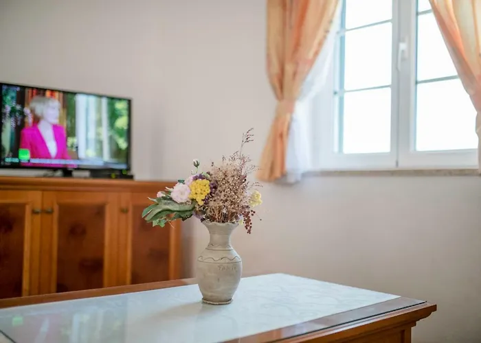 Apartmán Astoria Rab Town