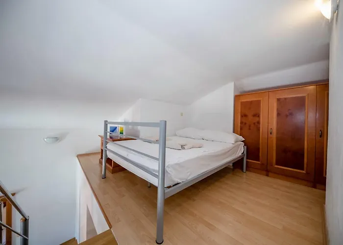 Astoria Apartmán Rab Town
