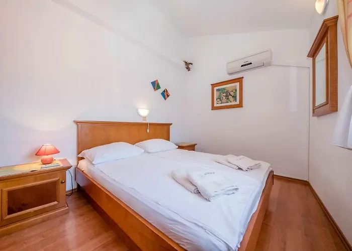 Apartmán Astoria