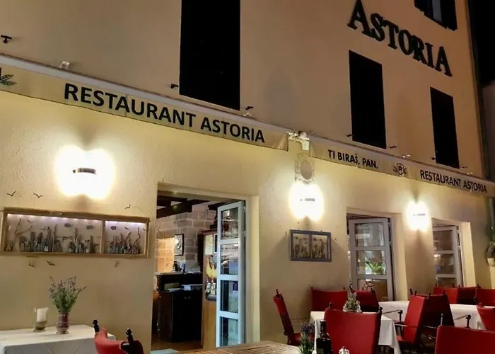 Astoria Διαμέρισμα